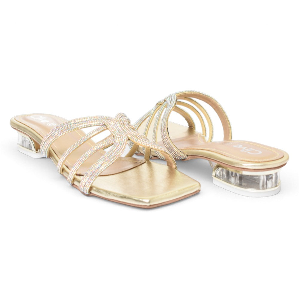 Casual Sandal Rip