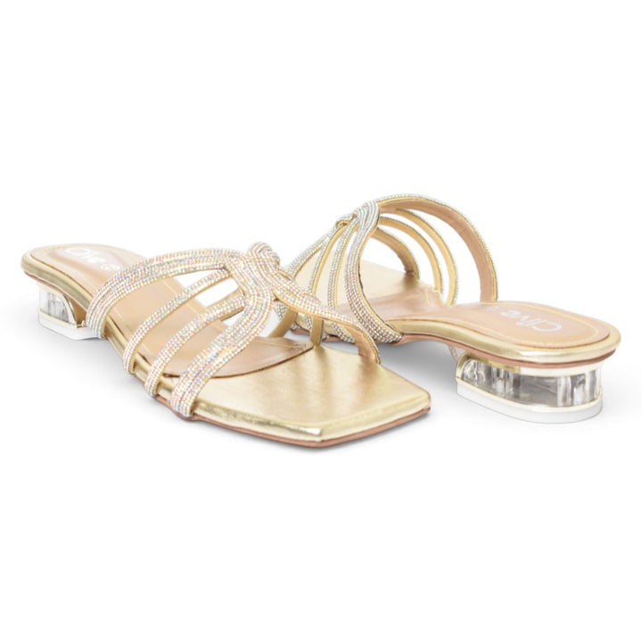 Casual Sandal Rip