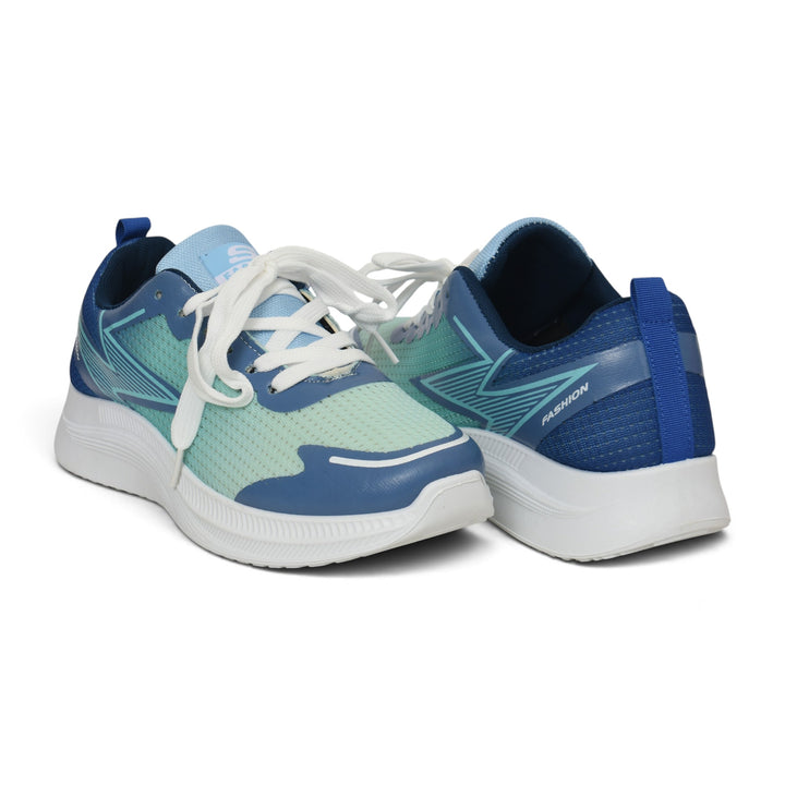 L.Blue Men Sports Jogger - M195147