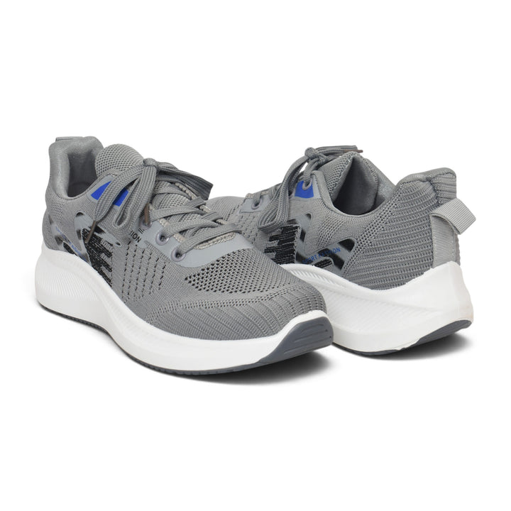 Grey Men Sports Jogger - M195150