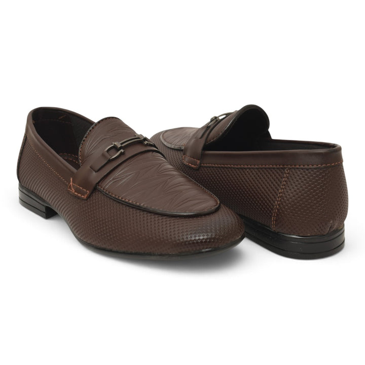 Brown Kids Formal Collection - KB00573