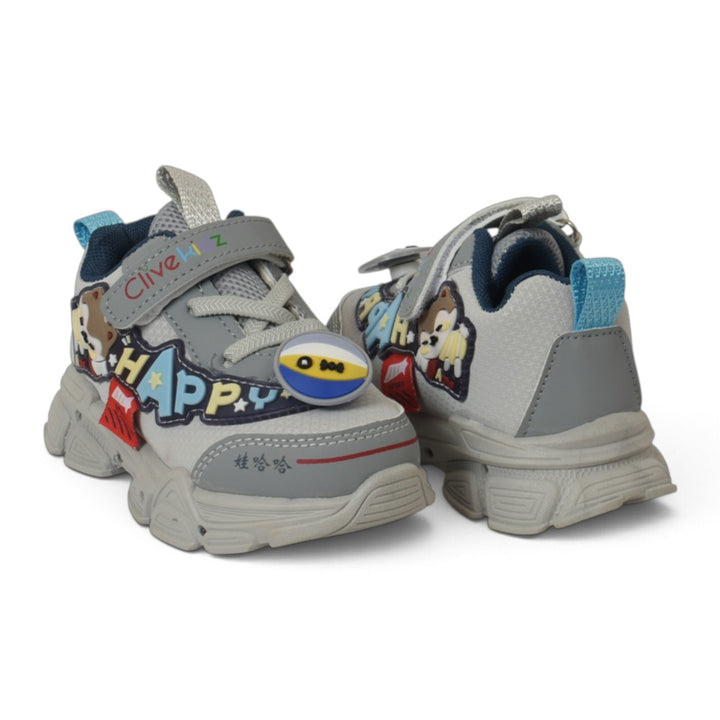 Kids Sports Joger