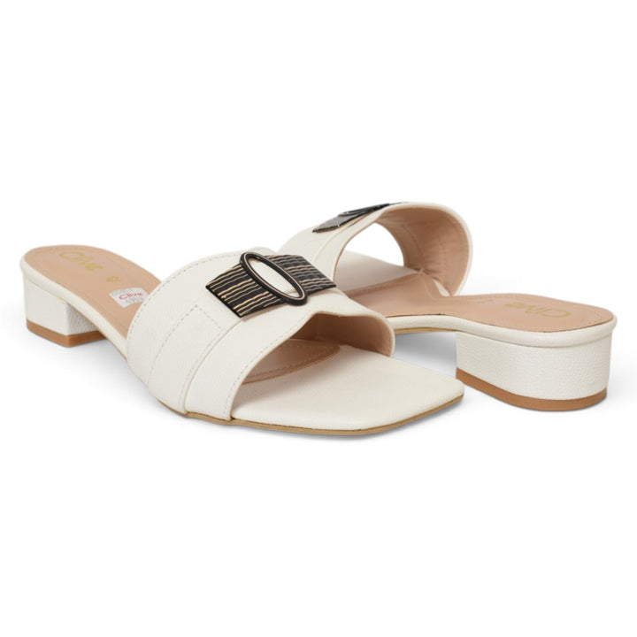 Casual Sandal Rip