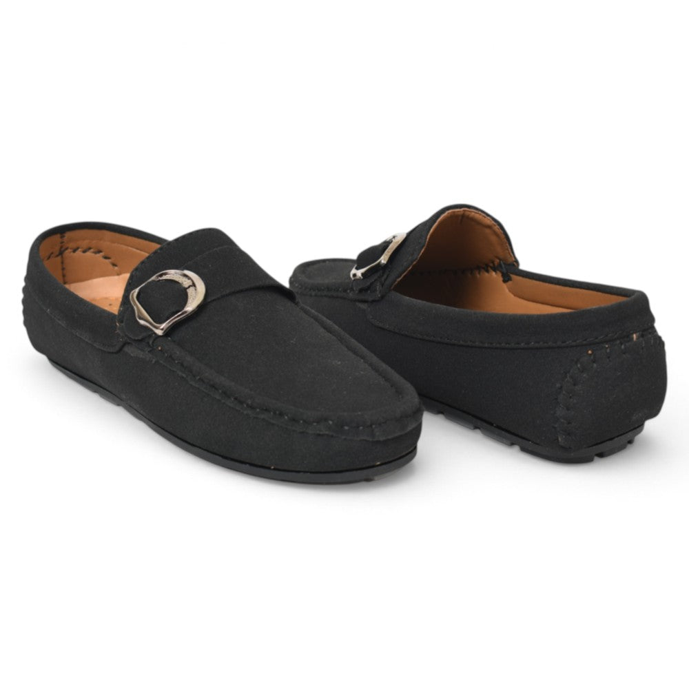 Kids Casual Moccassion (Large Size)