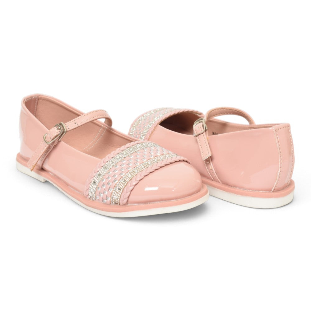 Kids Casual Pumps (Large Size)