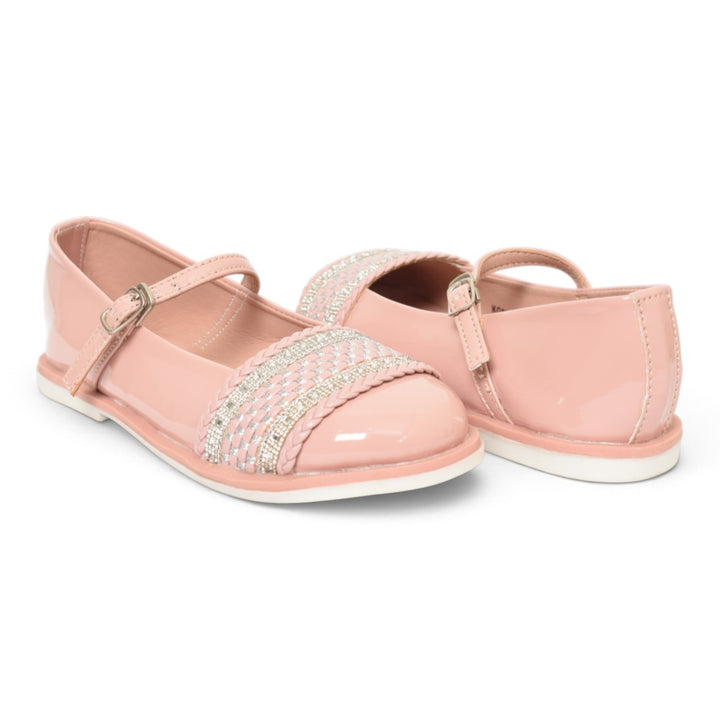 Kids Casual Pumps (Large Size)