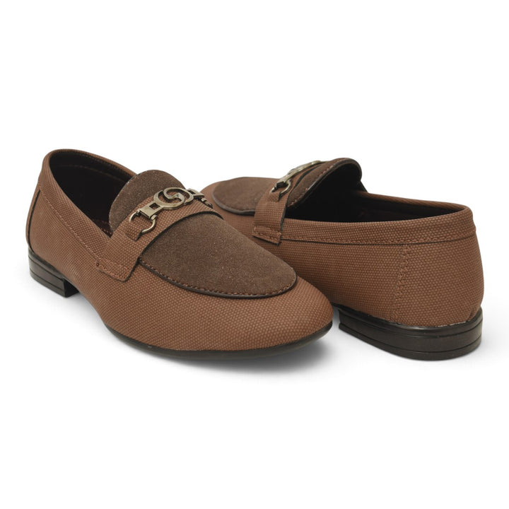 Brown Kids Formal Collection - KB00572