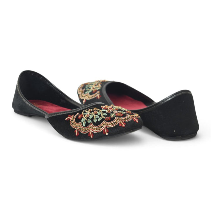 Ethnic