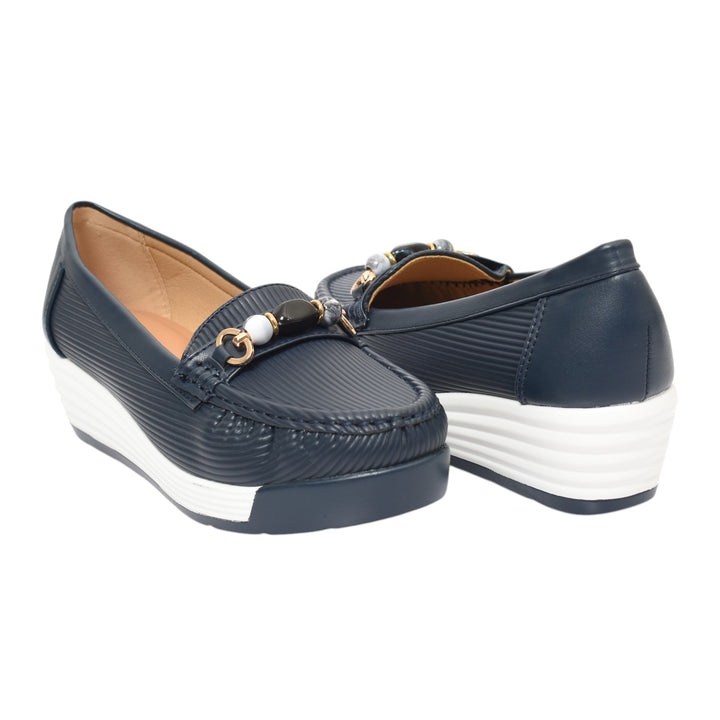 Casual Loafers