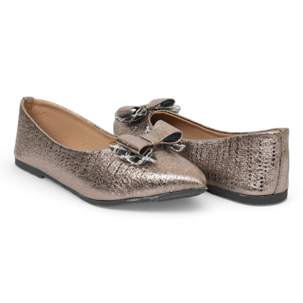 Kids Casual Pumps (Large Size)