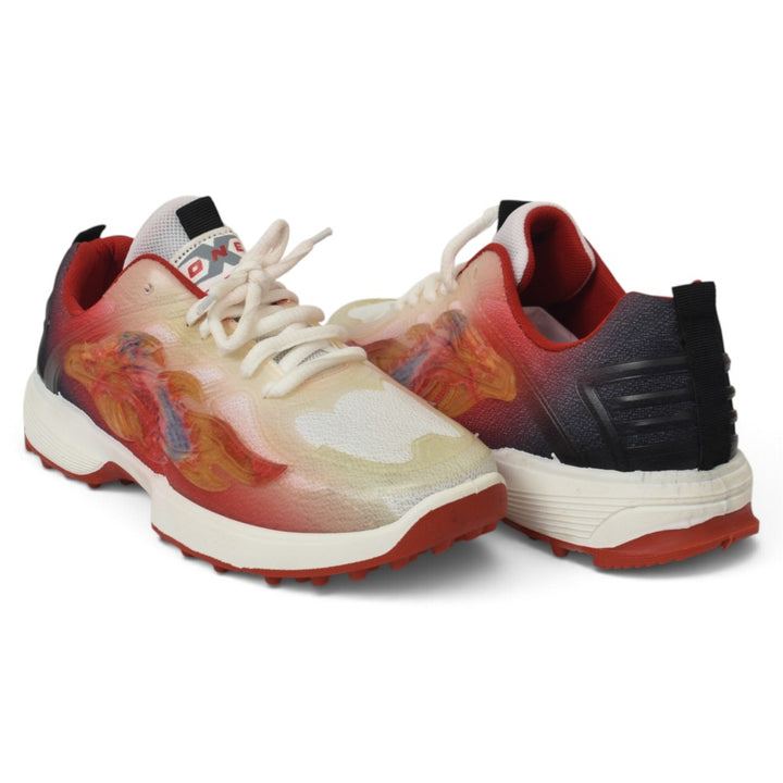 Red Men Sports Jogger - m195125