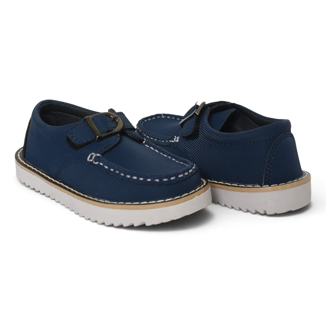 Blue Kids Casual Shoes - KB70199