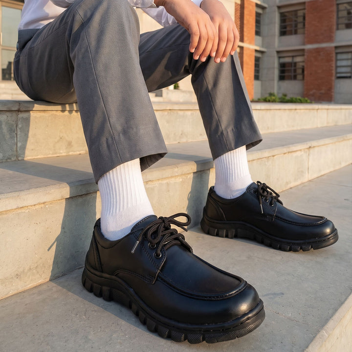 Kids School Shoes (Boys)