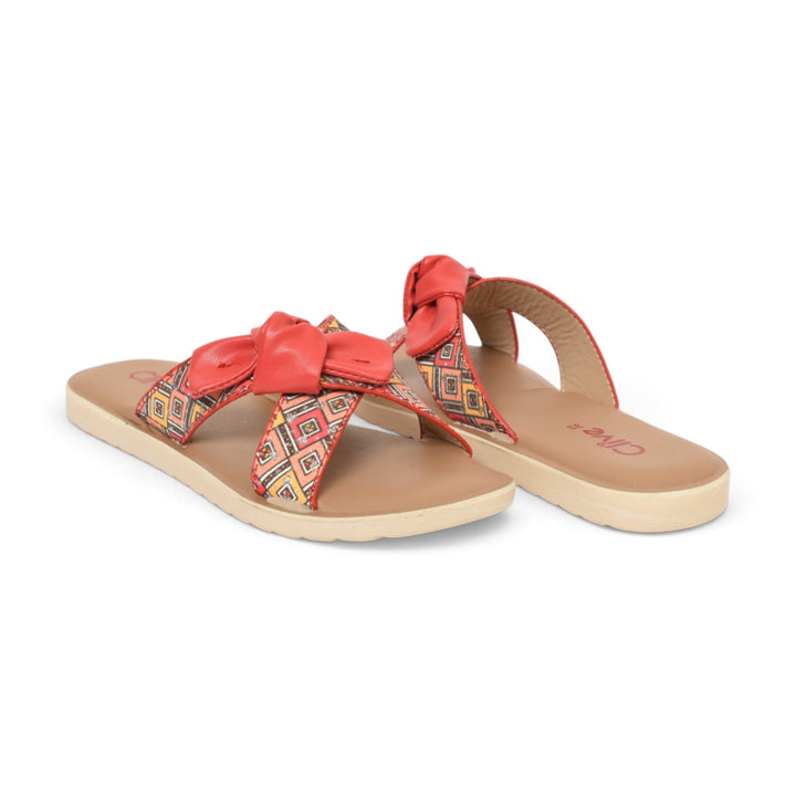 Kids Rough Slipper (Large Size)