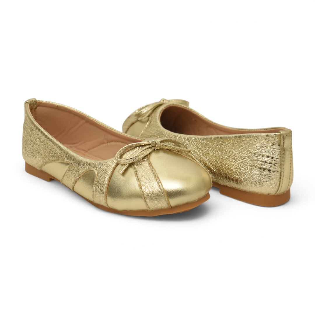 Golden Kids Casual Pumps - KG90292