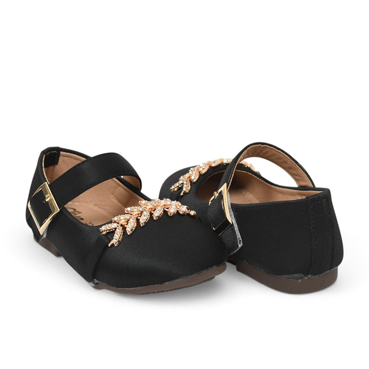 Kids Casual Pumps