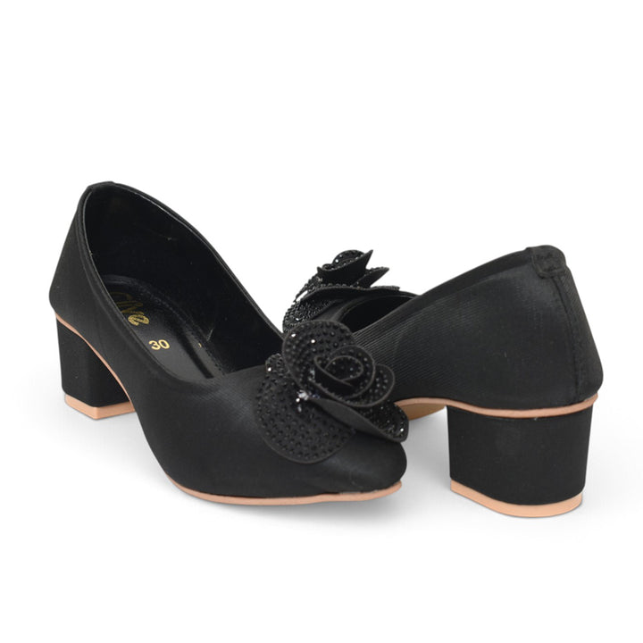 Kids Fancy Court Shoes