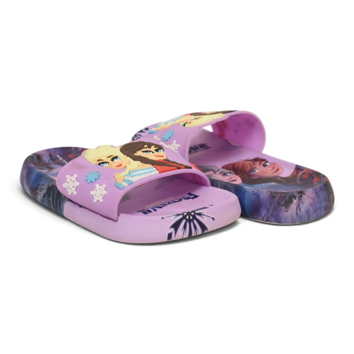 Kids Rough Slipper