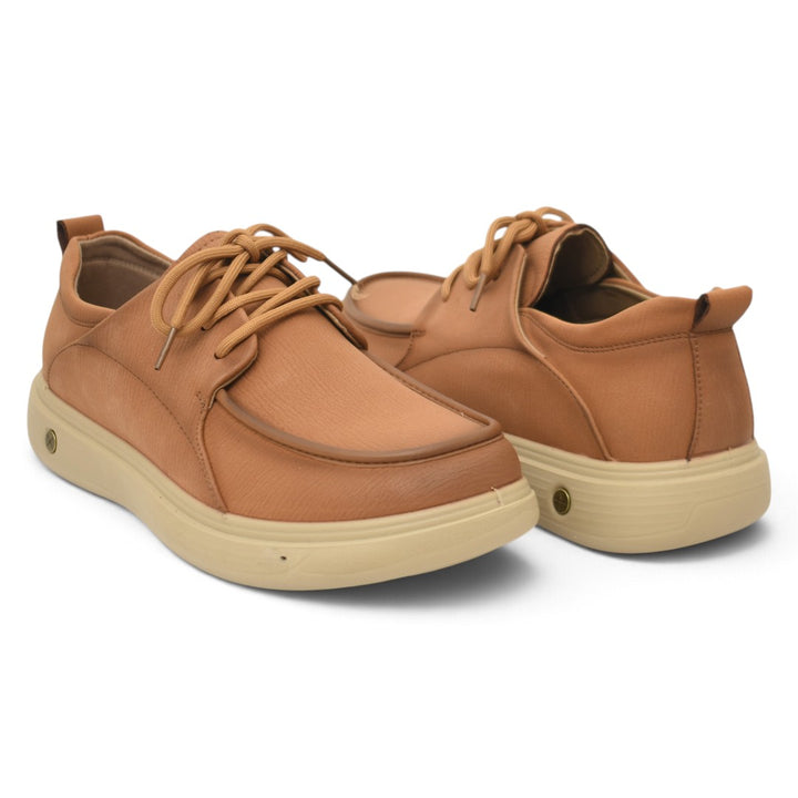 Yellow Casual Shoes - M155142