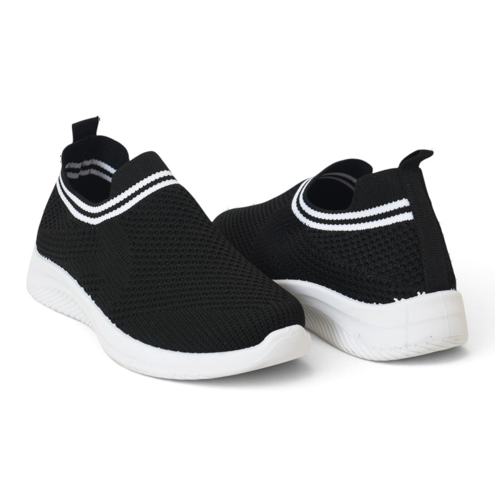 Ladies Casual Sneaker