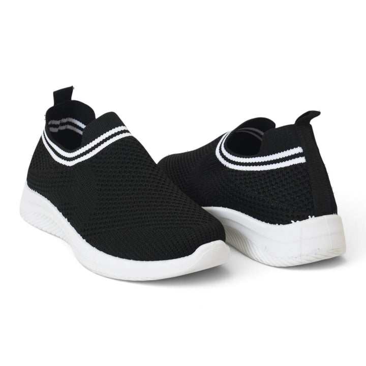 Ladies Casual Sneaker