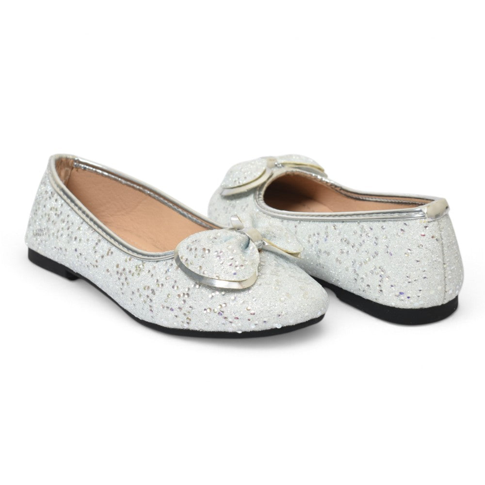 Kids Casual Pumps