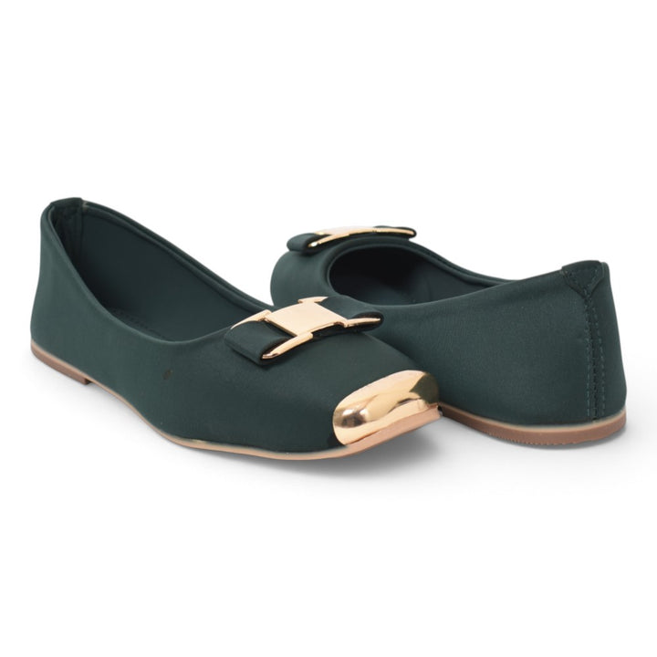 Casual Pumps