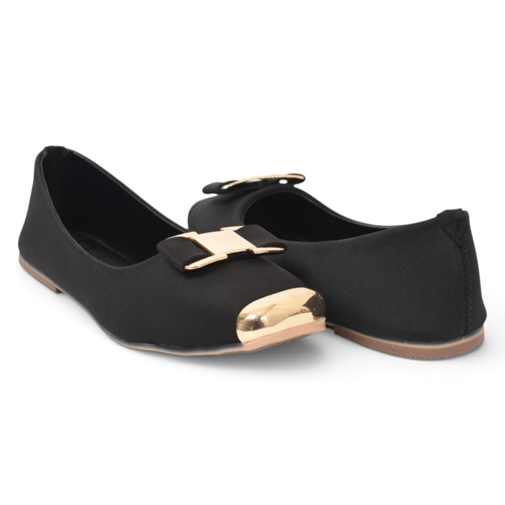 Casual Pumps