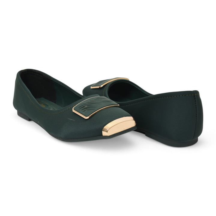 Casual Pumps