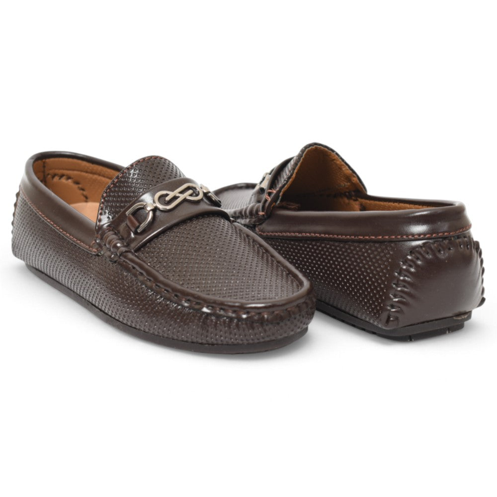 Kids Casual Moccassion