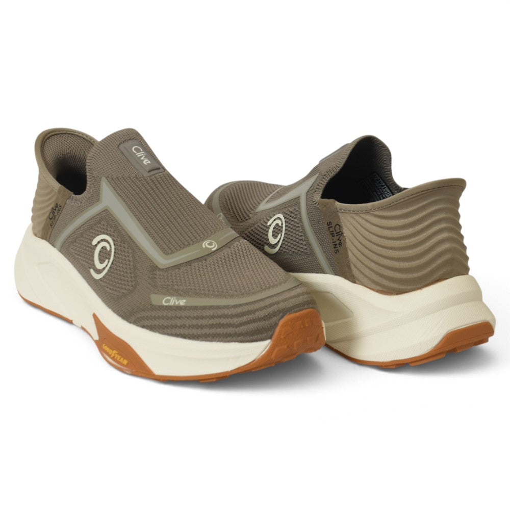 Sports Shoes