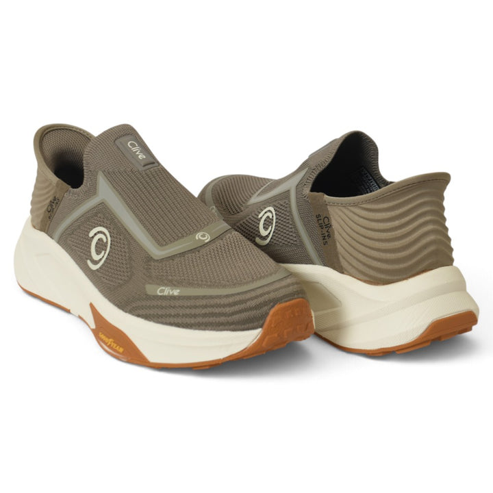 Sports Shoes