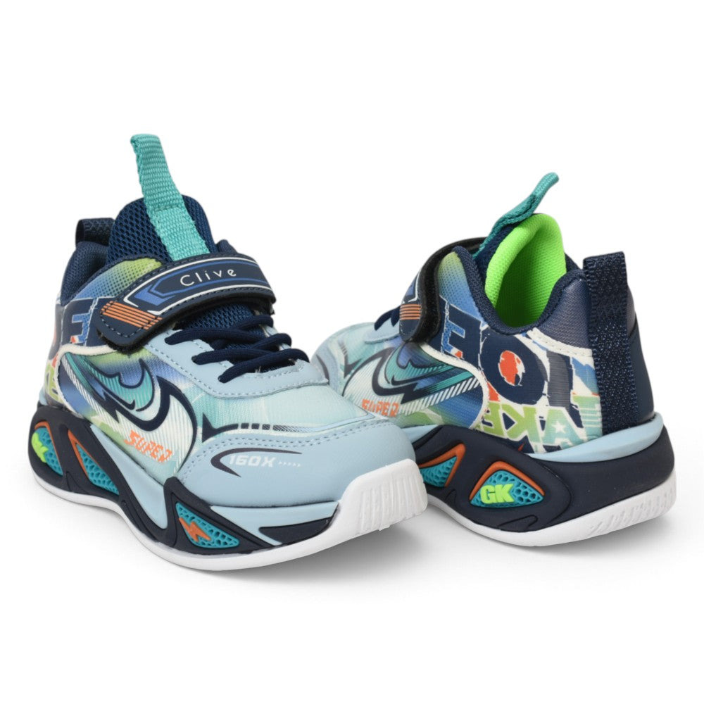 Kids Sports Joger