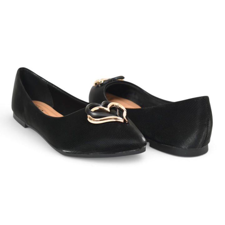 Casual Flat Slipper
