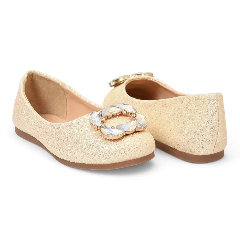 Kids Casual Pumps