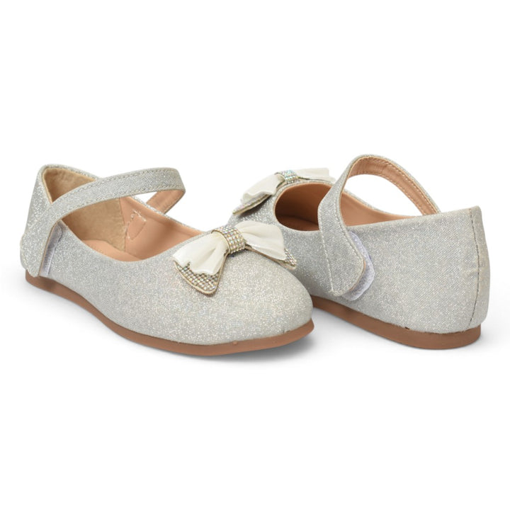 Kids Casual Pumps (Large Size)