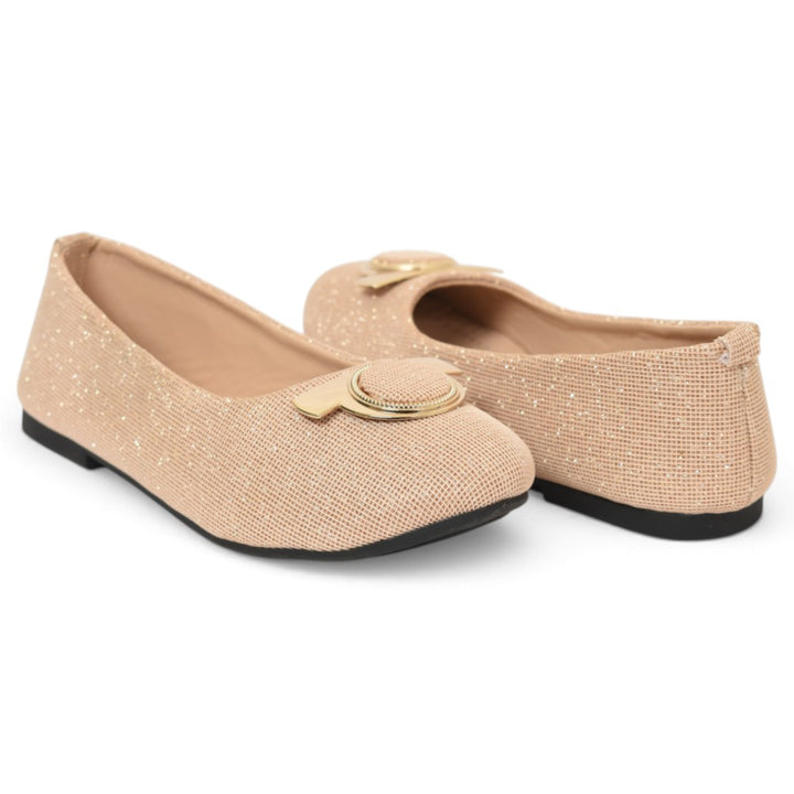 Kids Casual Pumps (Large Size)