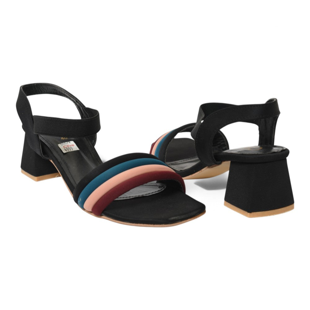 Formal Sandal Heels