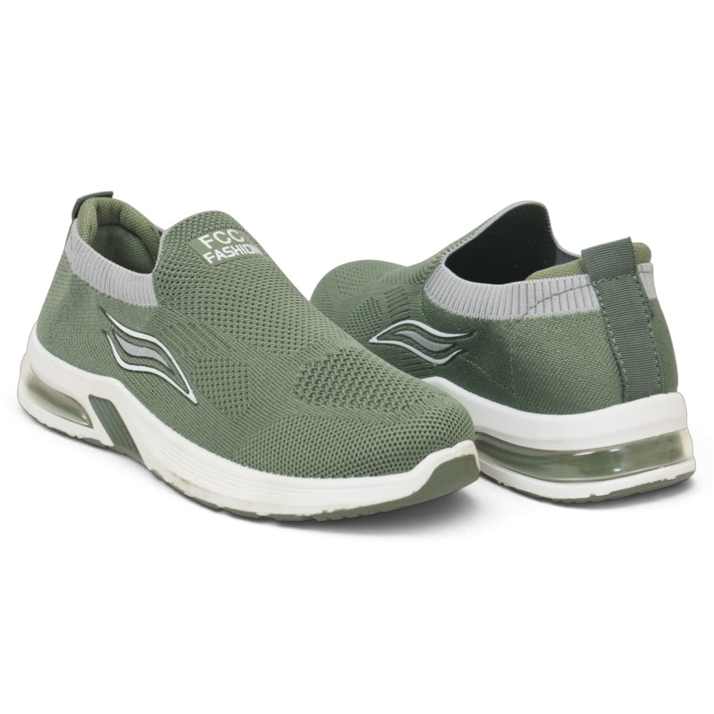 Ladies Casual Sneaker