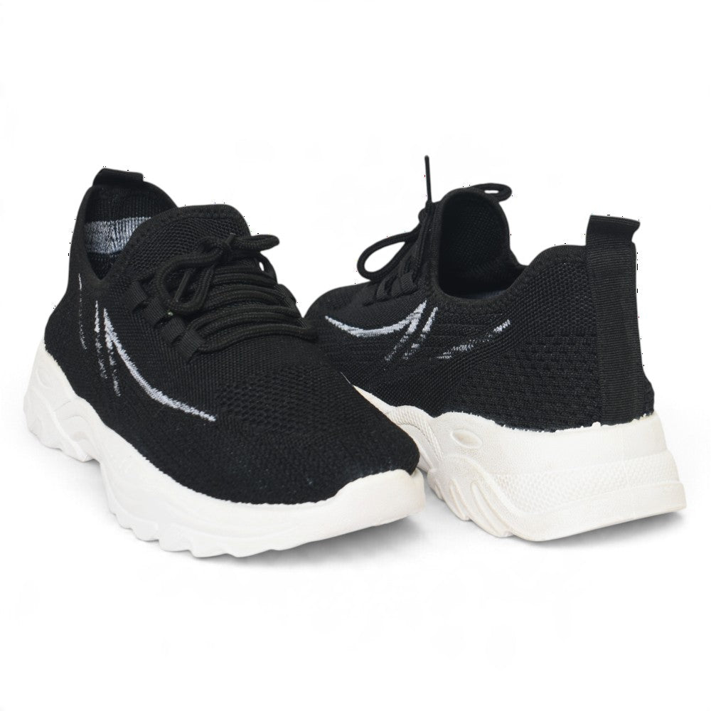 Ladies Casual Sneaker