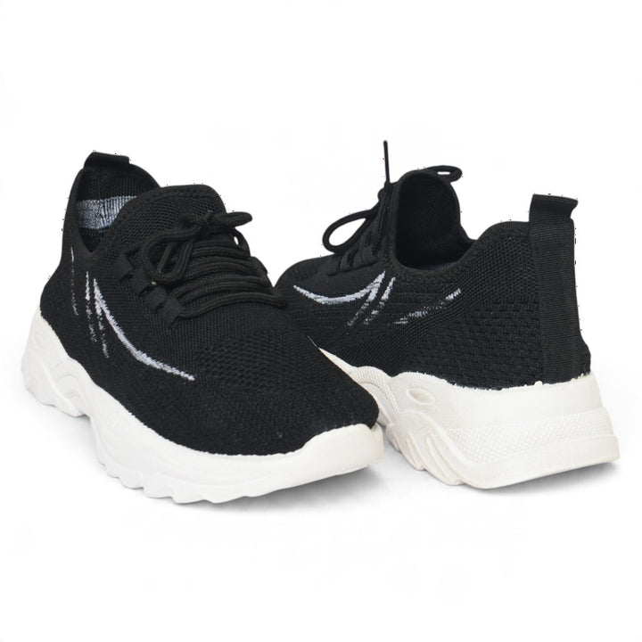 Ladies Casual Sneaker