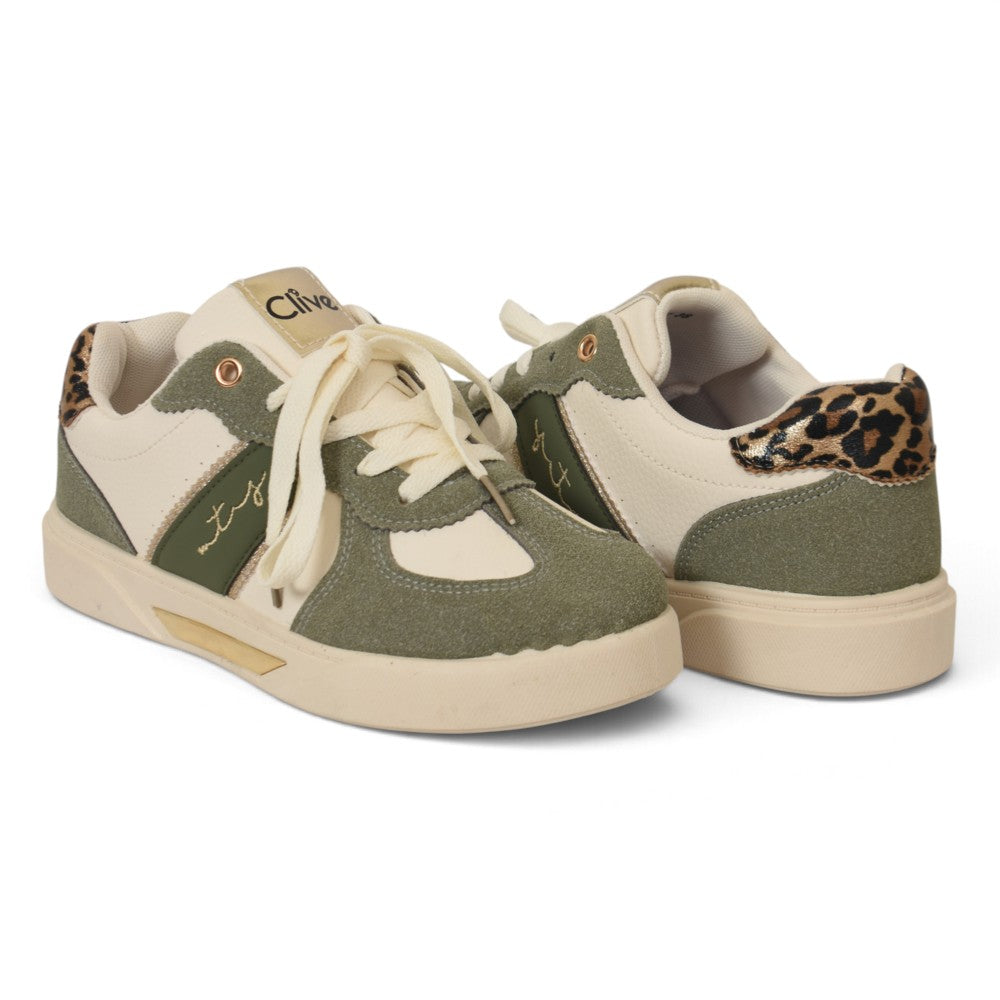 Casual Sneaker