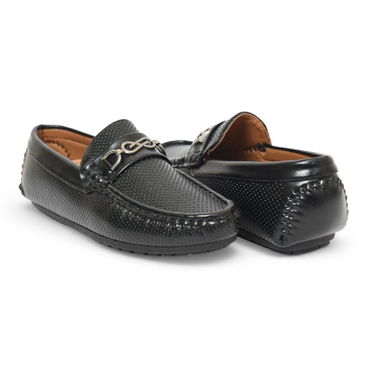 Kids Casual Moccassion