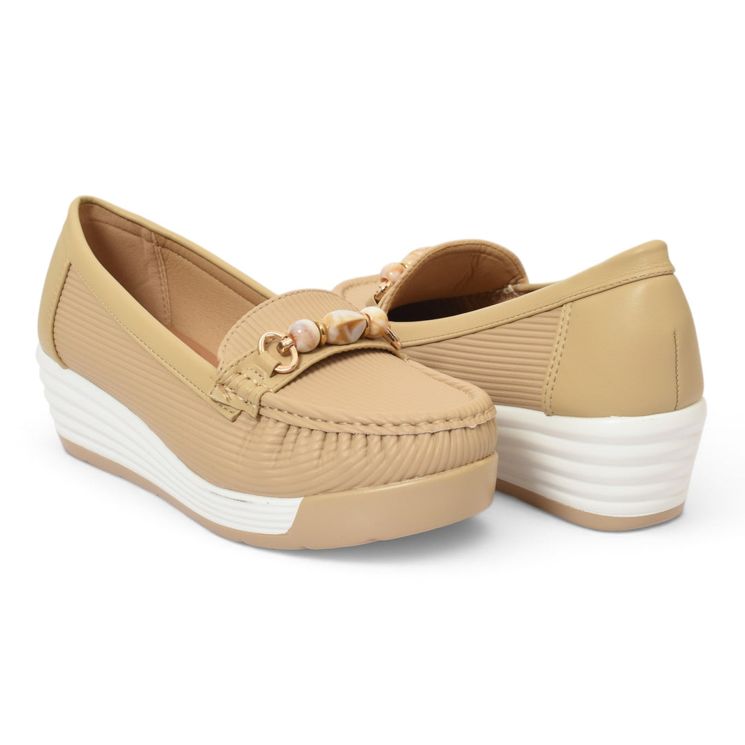Casual Loafers
