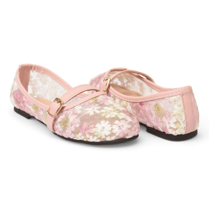 Kids Casual Pumps
