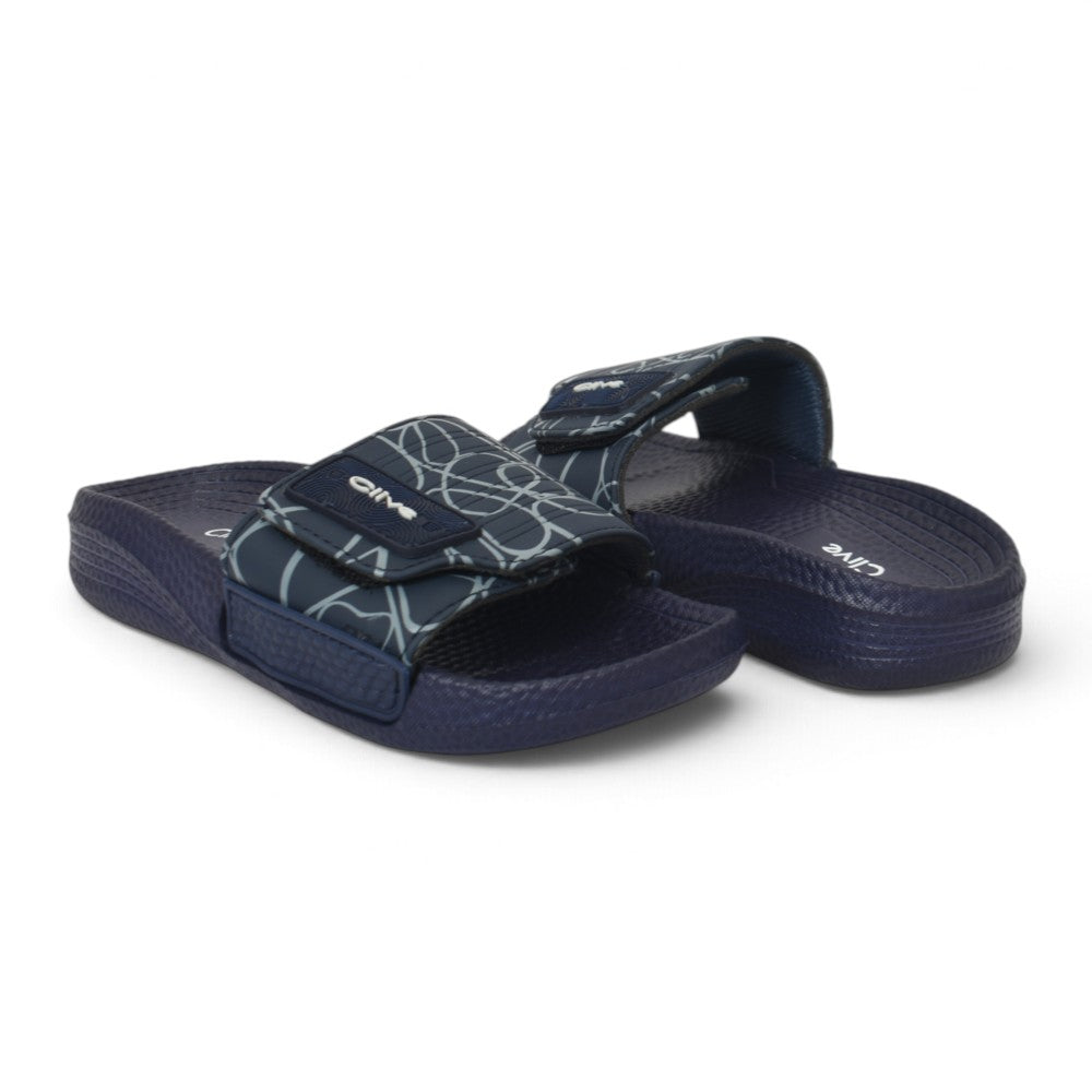 Kids Rough Slipper