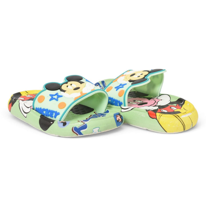 Kids Rough Slipper