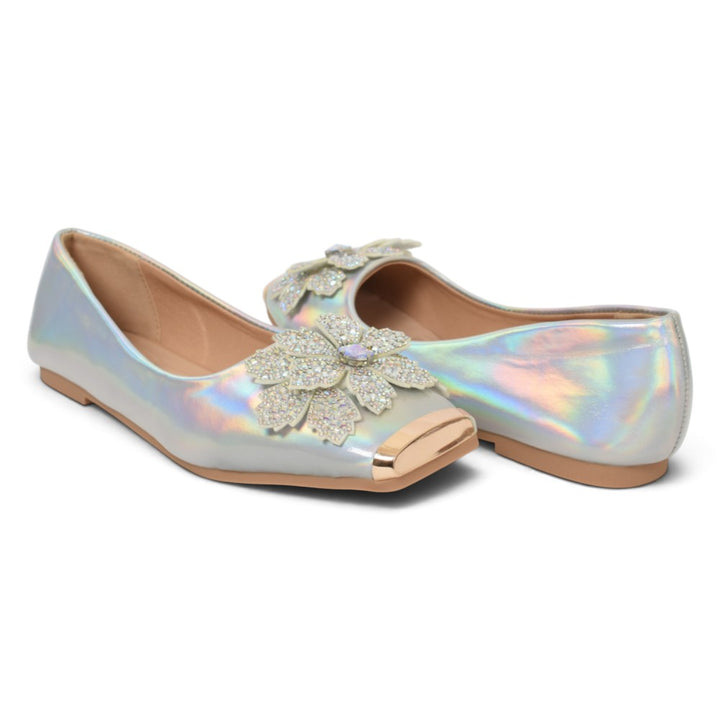 Fancy Pumps