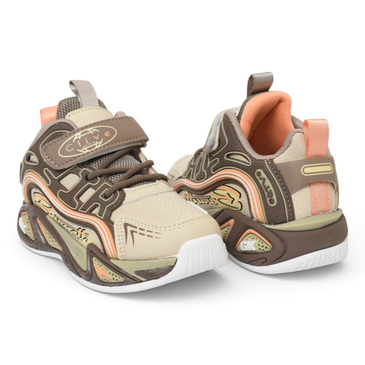 Kids Sports Joger