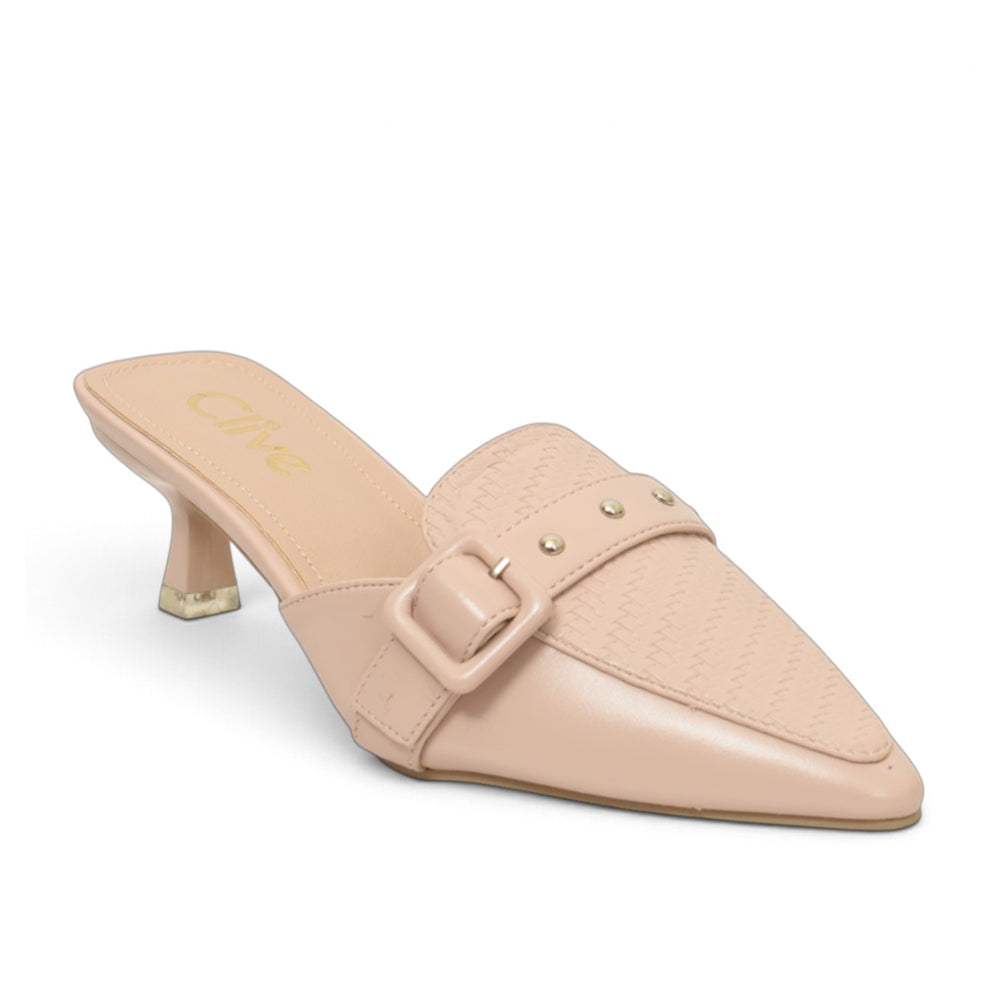 Formal Court Shoes